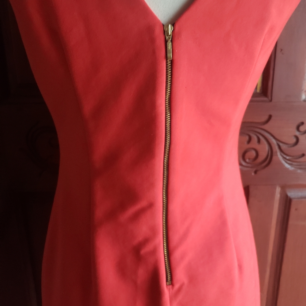 Zara Basic Dress - image 4